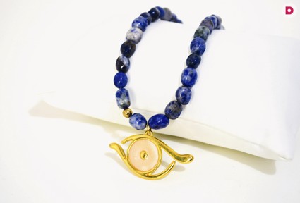 Свойства и тайны камней: лазурит