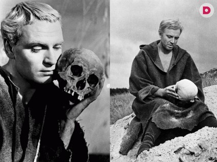 Топ-6 «Гамлетов» в кино