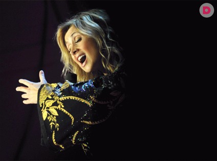 Лара Фабиан – Ла…Фа…