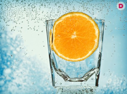 Пейте на здоровье! 6 важных фактов о газировке и минералке