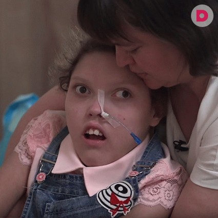 Даше нужна ваша помощь!