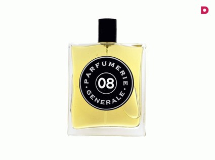 Совершенство пачули: Intrigant Patchouli, Parfumerie Generale