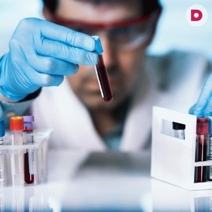 Анализ крови на гематокрит: причины пониженного, повышенного уровня