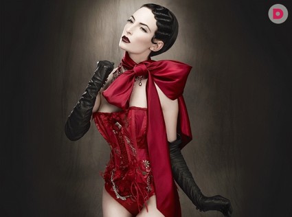 Стильно и соблазнительно: 8 важных советов