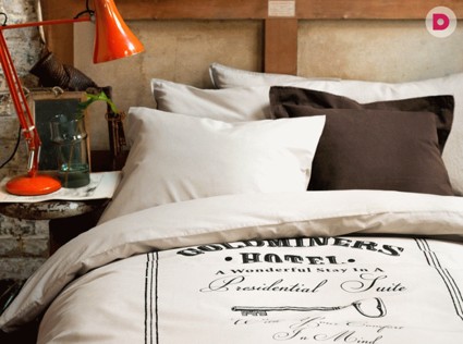 Домашние вещи от H&M Home