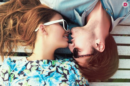 Какими болезнями можно заразиться при поцелуе?