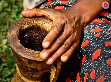 Инжера вместо хлеба: кухня Эфиопии