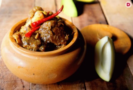 Рецепты приготовления блюд из козлятины