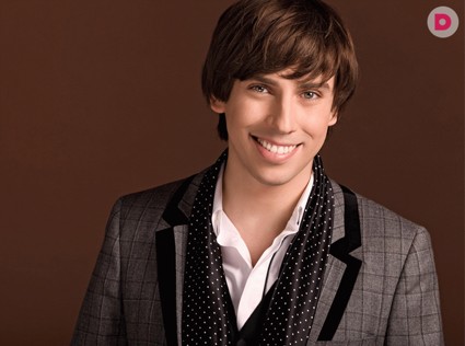 12 самых интересных образов Максима Галкина