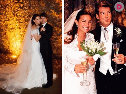 Cамые дорогие свадьбы знаменитостей