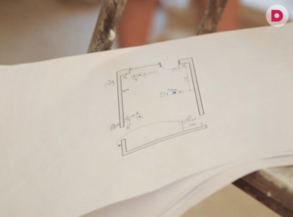 Ремонт квартиры: до и после