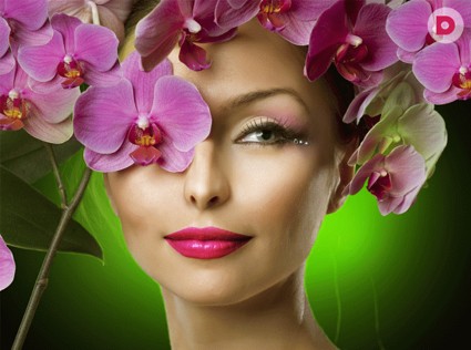 Как правильно подобрать цвет и тип макияжа? Правила и советы