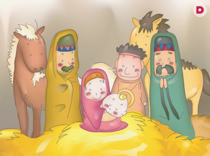 Вифлеемская звезда