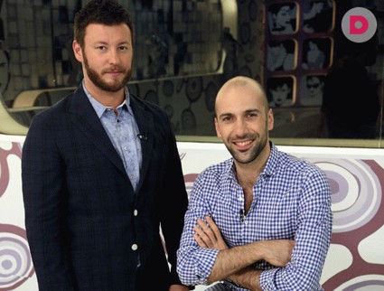 «Гардероб навылет»: страсти накаляются!