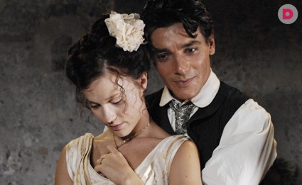 Любовь по-итальянски: «Росселла»