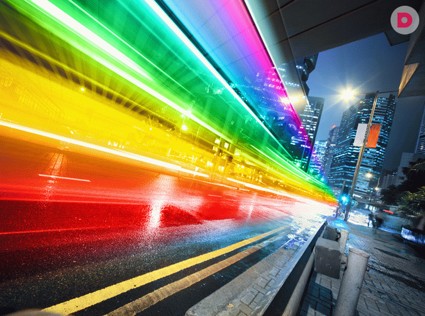 Что расскажет цвет автомобиля о его хозяине? 