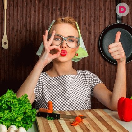 Домохозяйка или карьеристка: кто привлекает мужчин?