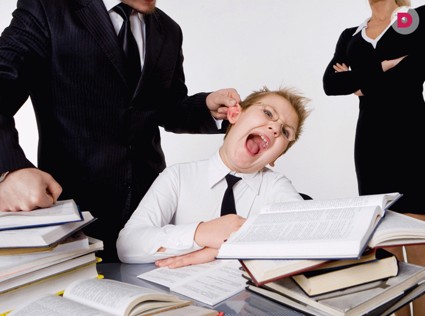 Почти отличник