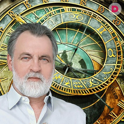 Прогноз на 2020 год от Александра Литвина