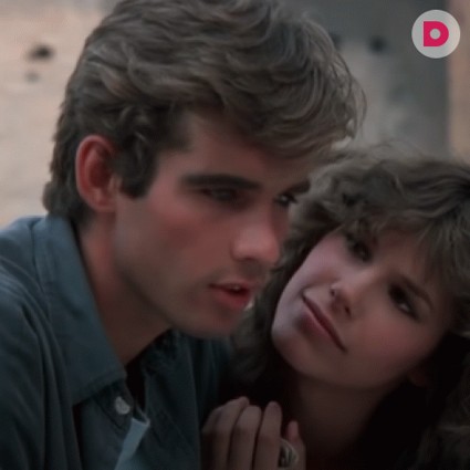 «Золушка 80»: римские каникулы Синди