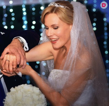 Хочешь побывать на свадьбе?