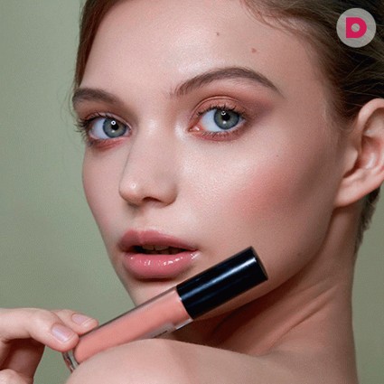 Уход за губами: голливудская улыбка