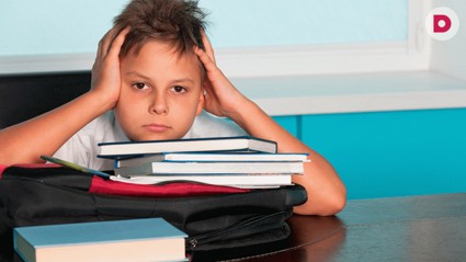 Если ребенок не хочет учиться