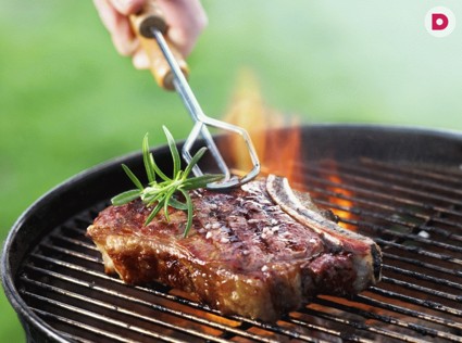 10 самых оригинальных аксессуаров для барбекю