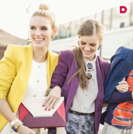 11 правил, которым нужно следовать при покупке одежды