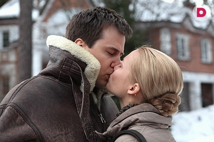 Угадай фильм по кадру