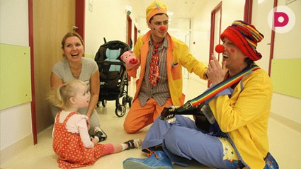 Улыбка против рака