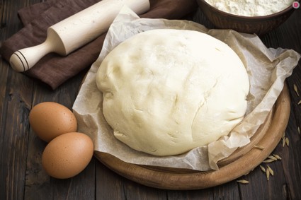 Чтобы тесто поднялось: 5 секретов Ирины Чадеевой