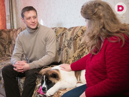 Новые выпуски программы «Собака в доме»!