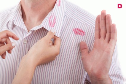 Измена мужа: правильная реакция