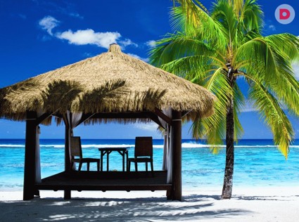 СПА-отдых: каникулы красоты