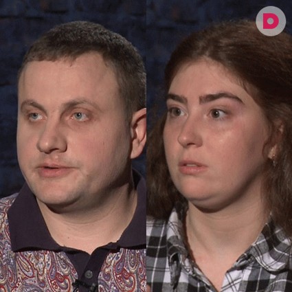 «Муж напрокат»: Марианна Корзюк и Руслан Бильмес