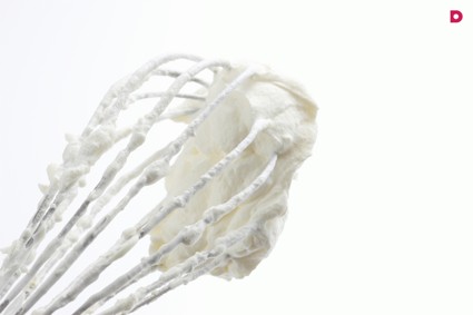 Взбиваем сливочный крем правильно