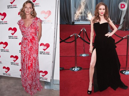 Всегда в форме: какой фитнес выбирают звезды?