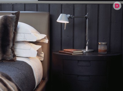 Оформляем спальню по правилам фэн-шуй