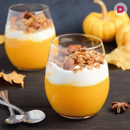 Рецепты желейных десертов