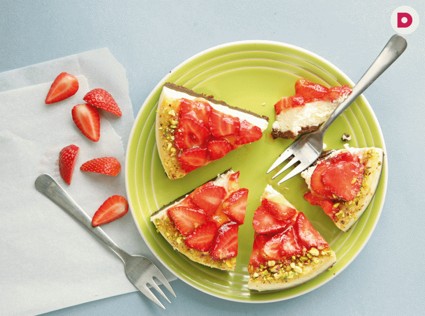 Кондитерское искусство для начинающих