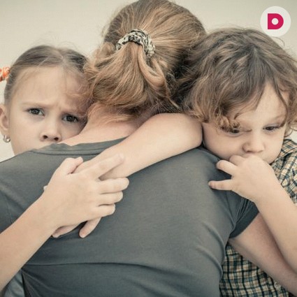 Брак ради ребенка: 3 причины, почему это не принесет счастья ни вам, ни детям