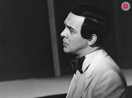 Он все сказал…