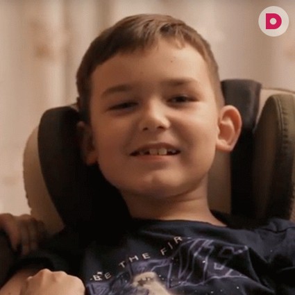 Арсению Михалеву нужна ваша помощь!