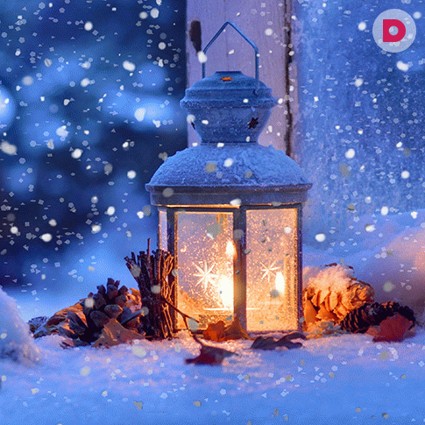 7 января: светлый праздник Рождества!