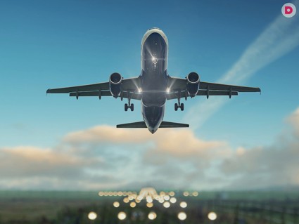 Что взять в самолет: топ-5 для здоровья