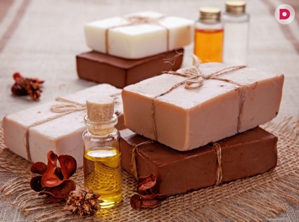 Эко-подарок для будущей мамы