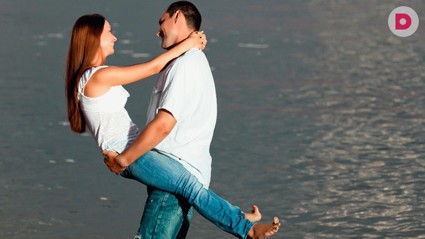 Курортный роман: за мужа можно не волноваться