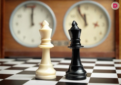 Как тратить на ссоры меньше времени 