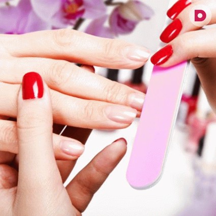 Насколько рентабельна специальность мастер маникюра и педикюра